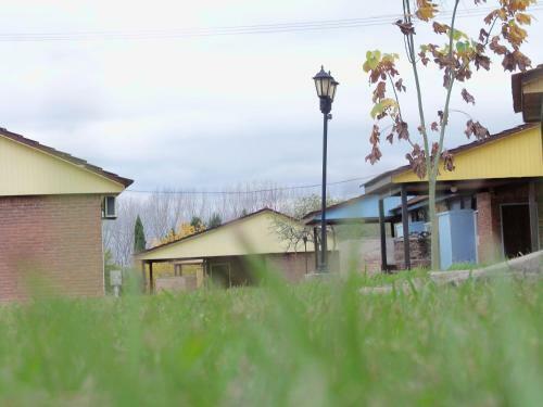 Lodge Caba�as Tacuabe