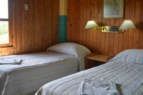 Motel Complejo Vama Termal Guaviy�