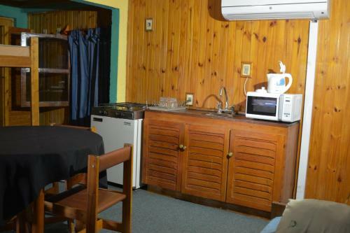 Motel Complejo Vama Termal Guaviy�