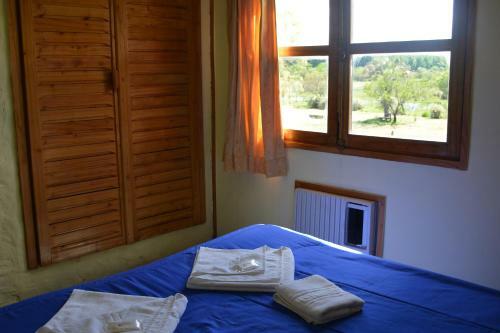 Motel Complejo Vama Termal Guaviy�