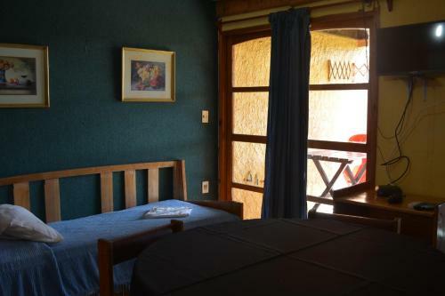 Motel Complejo Vama Termal Guaviy�