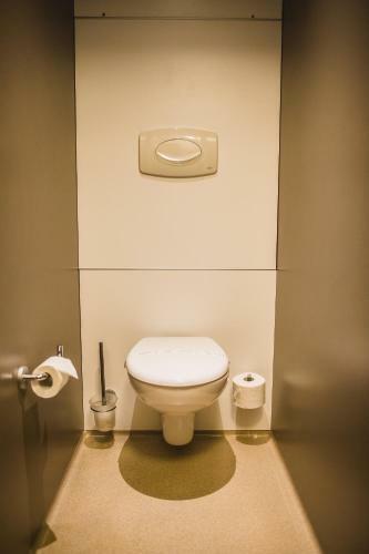 Balladins Superior Hotel Charleroi Airport