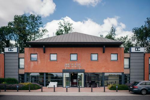 Balladins Superior Hotel Charleroi Airport