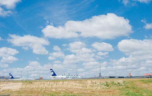 Balladins Superior Hotel Charleroi Airport