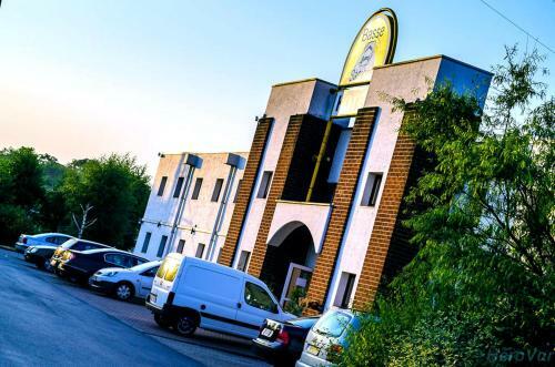 Hotel De La Basse Sambre