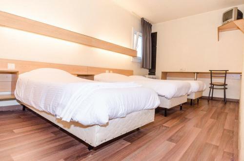 Hotel De La Basse Sambre