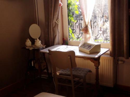 B&B Le Bonimenteur