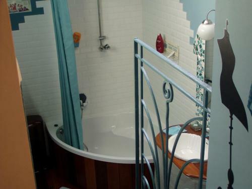 B&B Le Bonimenteur