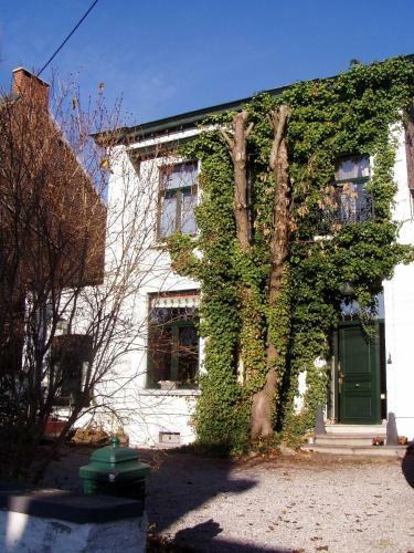 B&B Le Bonimenteur