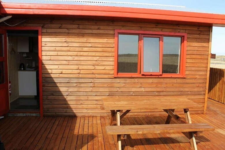 Sandgerdi Cottages