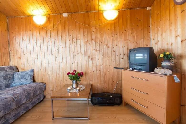 Sandgerdi Cottages