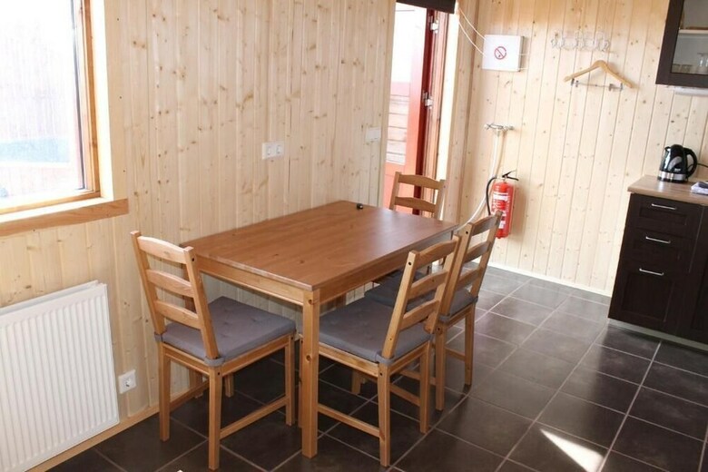 Sandgerdi Cottages