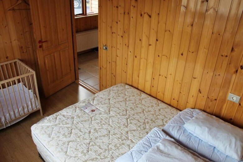 Sandgerdi Cottages
