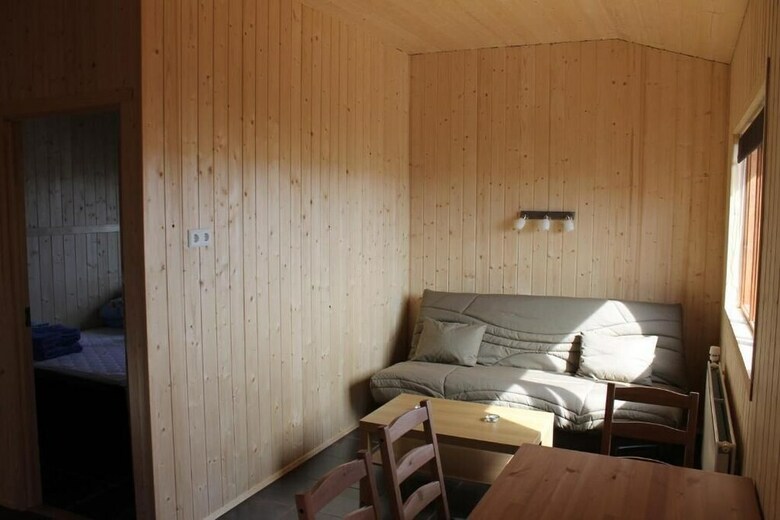 Sandgerdi Cottages