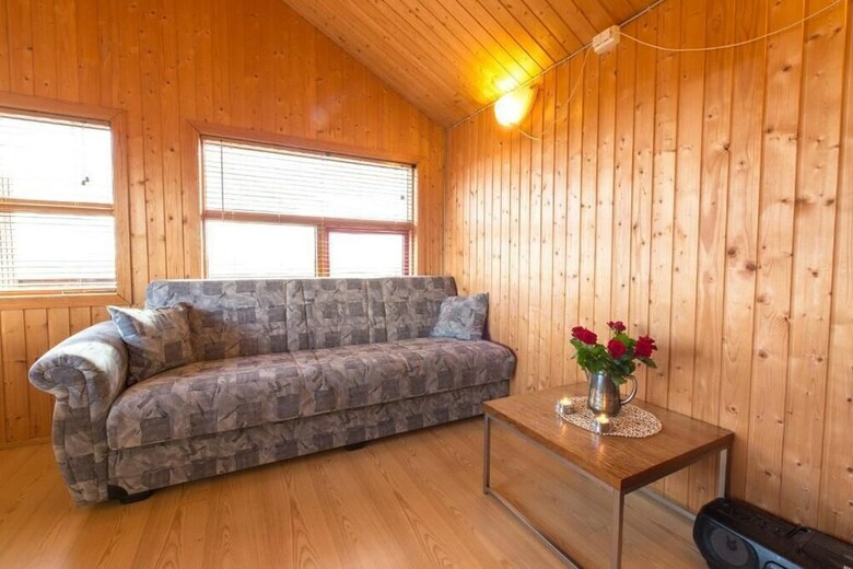 Sandgerdi Cottages