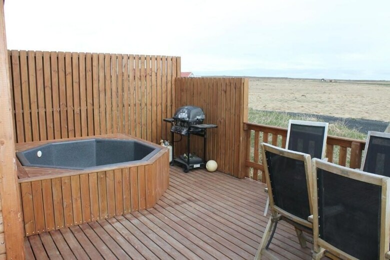Sandgerdi Cottages