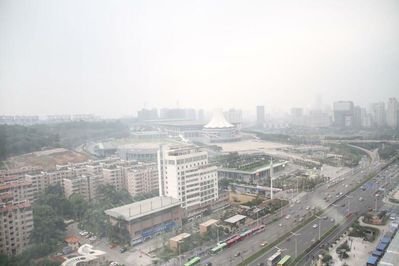 Nanning Marriott Hotel