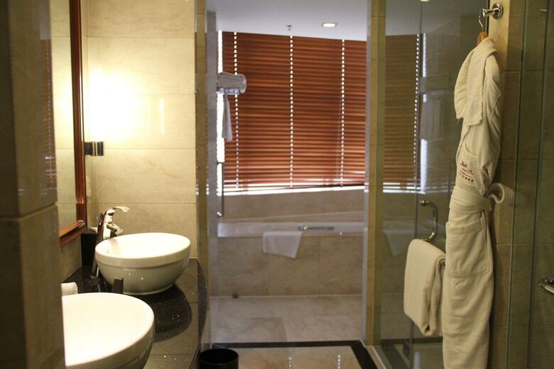 Nanning Marriott Hotel
