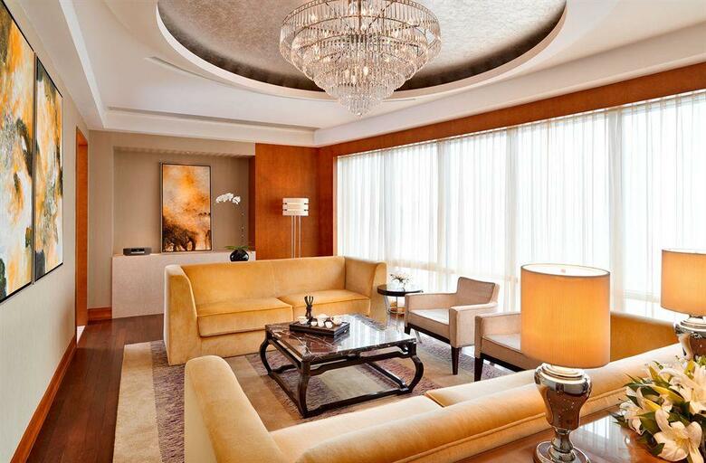 Nanning Marriott Hotel