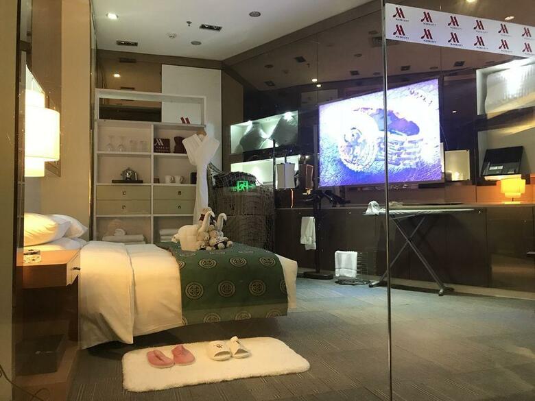 Nanning Marriott Hotel