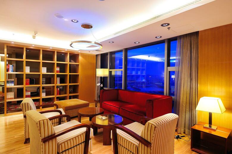 Nanning Marriott Hotel