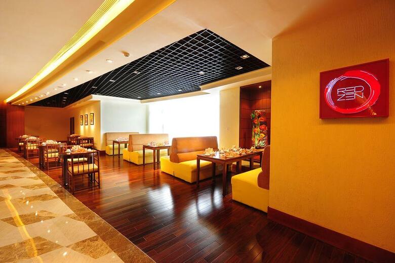 Nanning Marriott Hotel