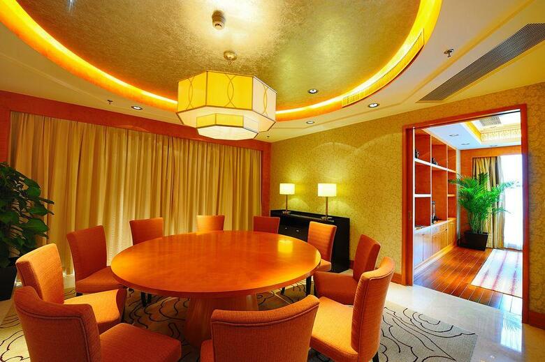 Nanning Marriott Hotel