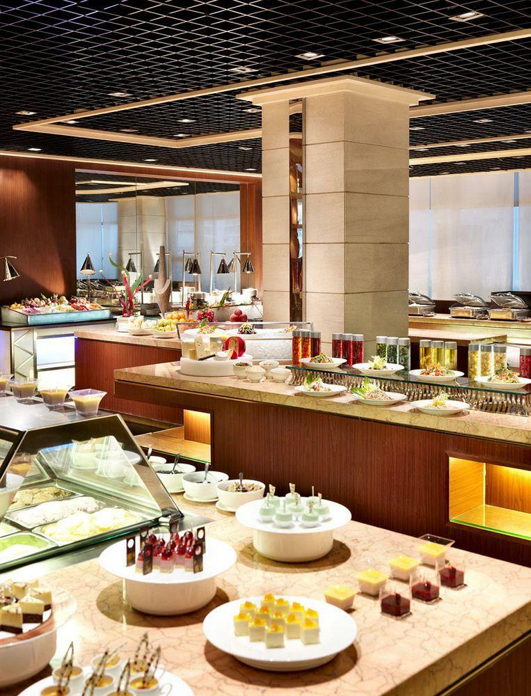 Nanning Marriott Hotel