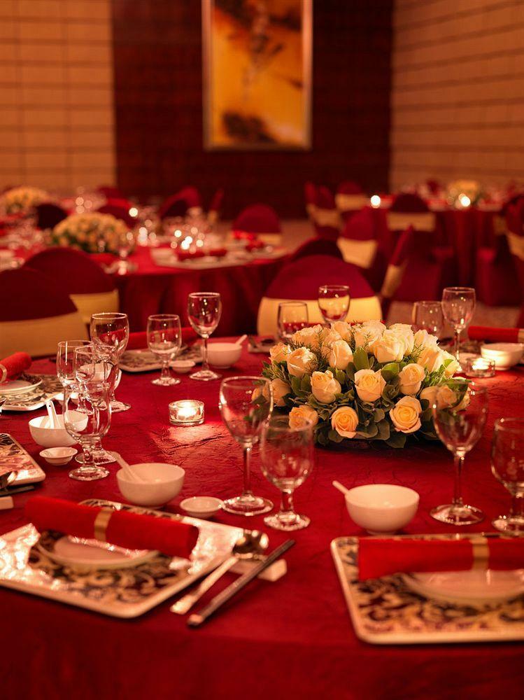 Nanning Marriott Hotel