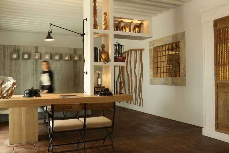Torre De Palma, Wine Hotel