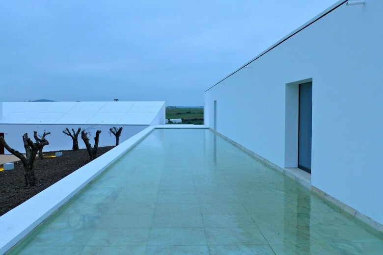 Torre De Palma, Wine Hotel