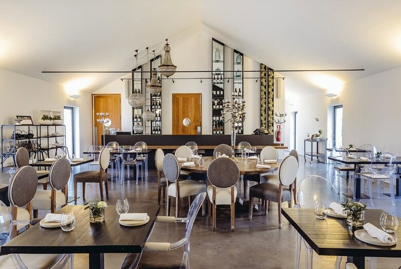Torre De Palma, Wine Hotel