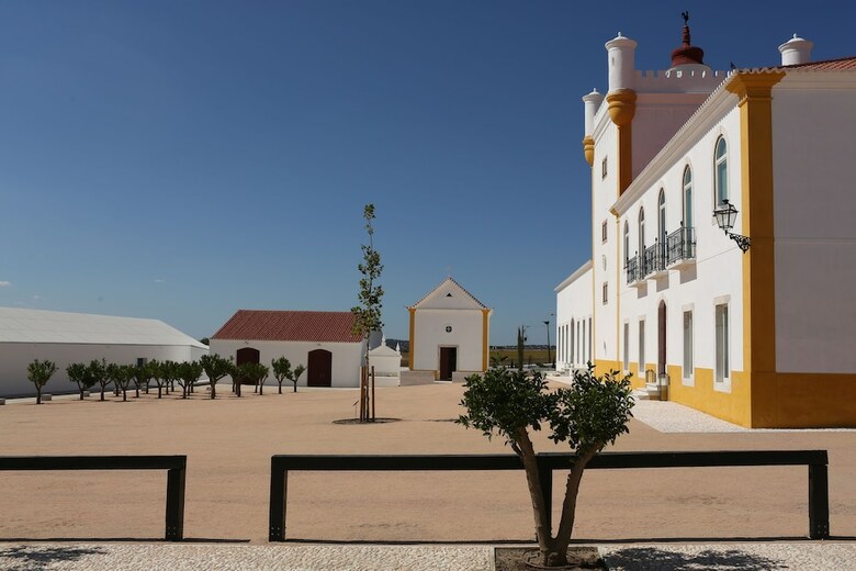 Torre De Palma, Wine Hotel