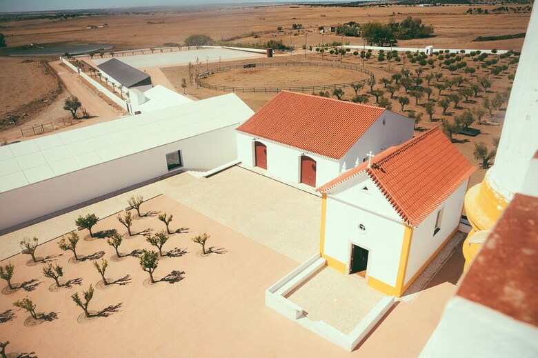 Torre De Palma, Wine Hotel