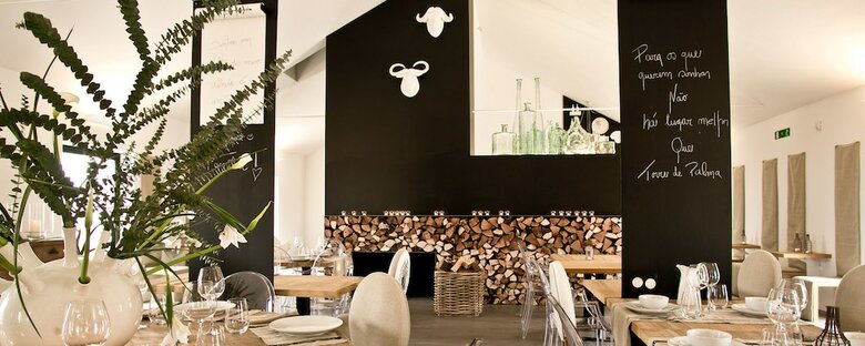 Torre De Palma, Wine Hotel