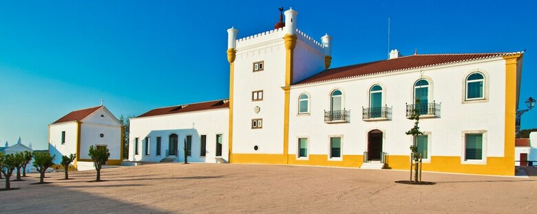 Torre De Palma, Wine Hotel