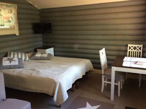 Agroturismo M�kel�n Lomatuvat Bed And Breakfast