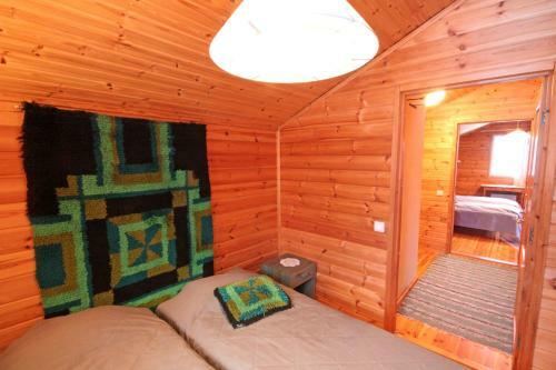 Agroturismo M�kel�n Lomatuvat Bed And Breakfast