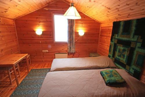 Agroturismo M�kel�n Lomatuvat Bed And Breakfast