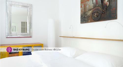 Hotel Bad Kyburg