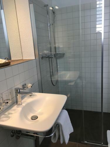 Hotel Bad Kyburg