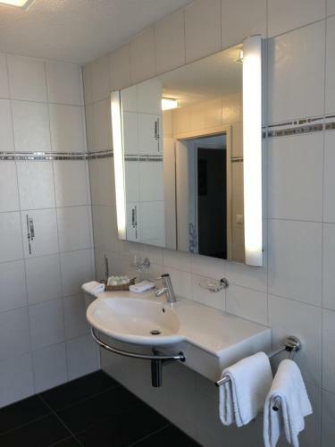 Hotel Bad Kyburg