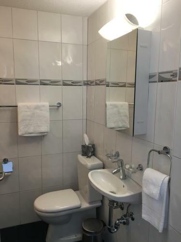 Hotel Bad Kyburg