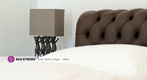 Hotel Bad Kyburg