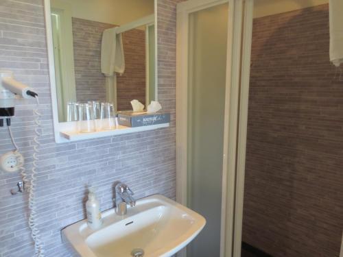 Posada J�rvs�baden