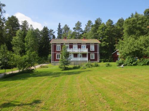 Posada J�rvs�baden