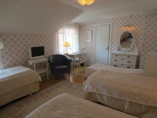 Posada J�rvs�baden