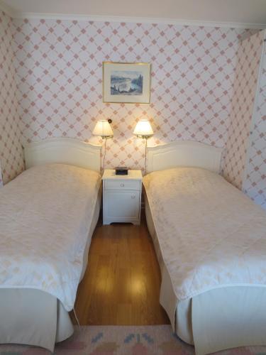 Posada J�rvs�baden