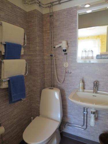 Posada J�rvs�baden
