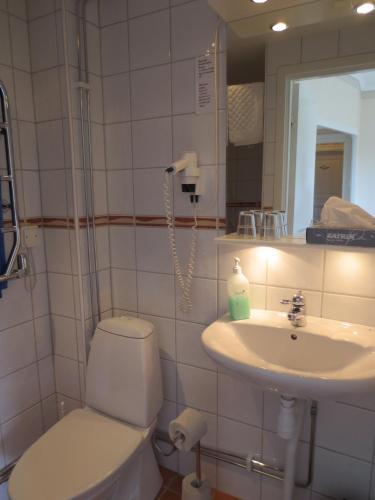 Posada J�rvs�baden